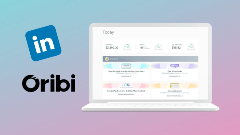 LinkedIn Acquires Oribi