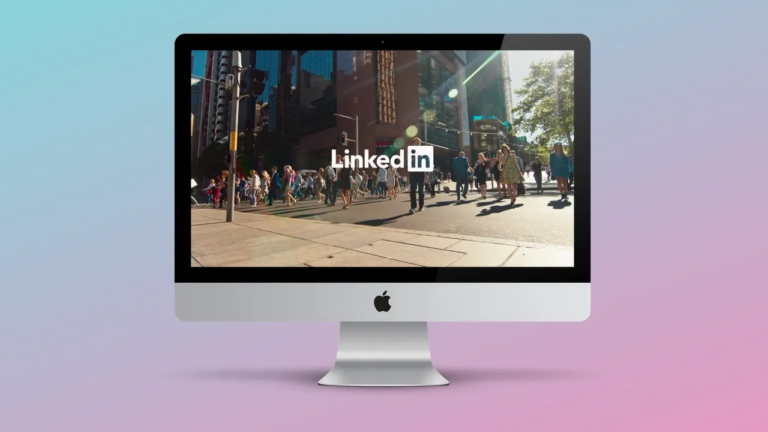 LinkedIn Launches New Workplace Representation Campaign