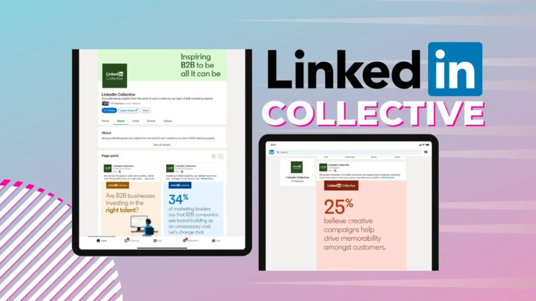 LinkedIn Launches ‘LinkedIn Collective’