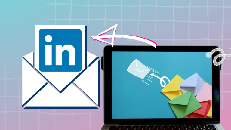 LinkedIn Shares InMail Best Practices