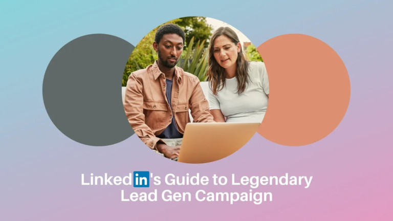 LinkedIn Publishes New Lead Gen Forms Ads Guide