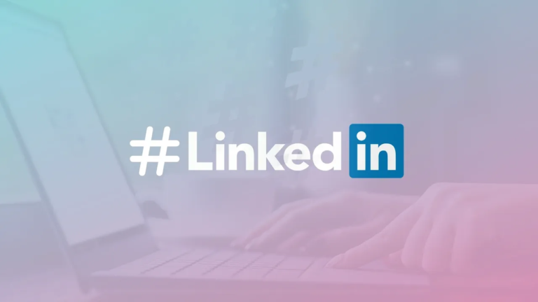 Should You Use Hashtags on LinkedIn?