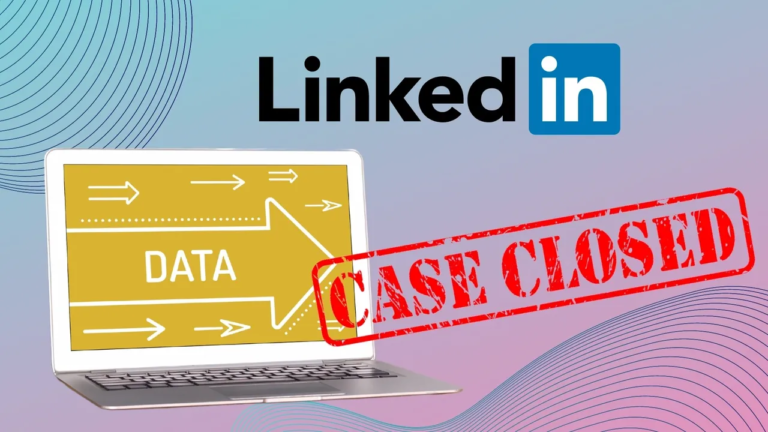 LinkedIn Wins Its Data Scraping Case