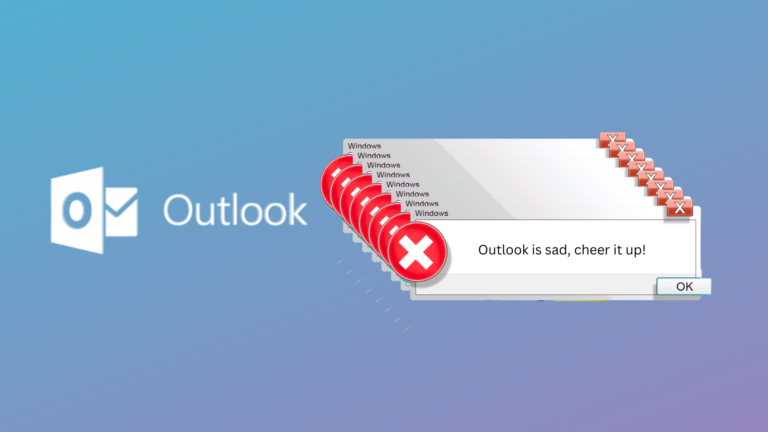 Microsoft Outlook’s Recent Spam Issue