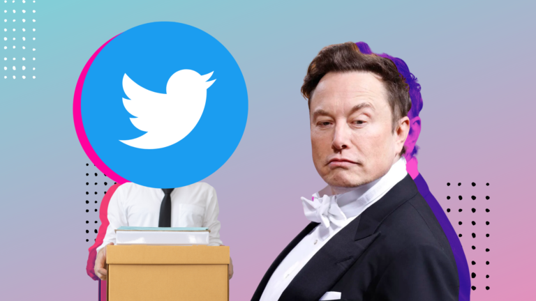 Musk Continues to The Twitter Cull