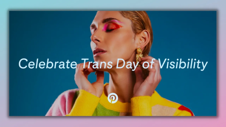 Pinterest Outlines New Events for Inclusive Holiday