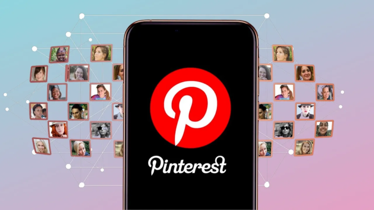 Pinterest Adds 2 Million Users in Q1