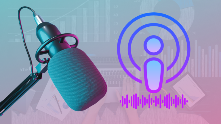 2023 Podcast Marketing Statistics for Businesses