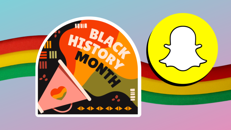 Snapchat’s New Black History Month Initiatives