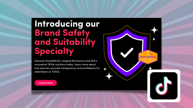 TikTok Announces New Brand and Suitability Partners