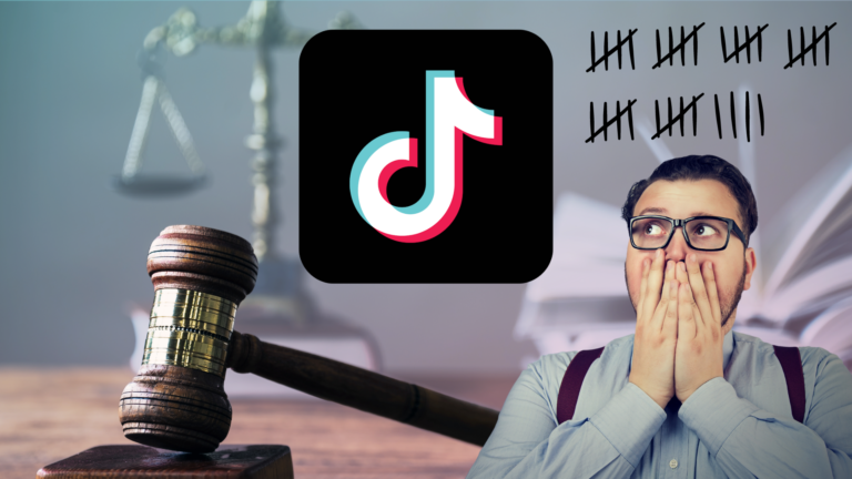 TikTok Has a New Strikes-Based Penalty Systems