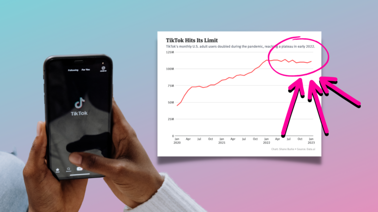 TikTok’s Creator Fund Stalls