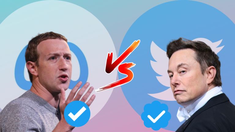 Verified: Twitter Blue vs Meta