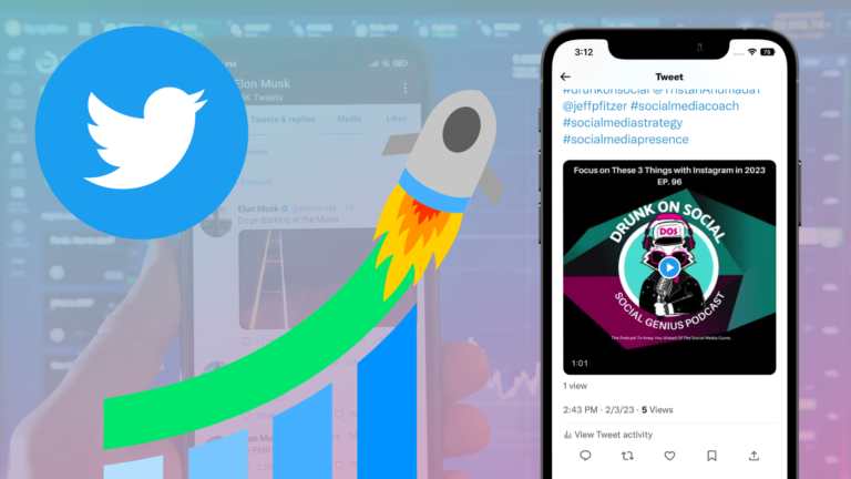 Twitter Tests New Tweet Quick Boost Option