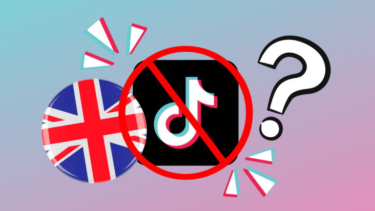 UK Officials Want to Ban TikTok Now Too?