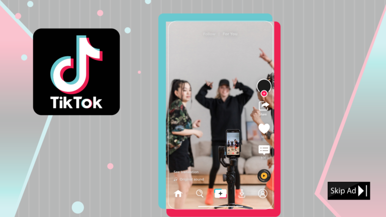 New Dedicated TikTok Feeds