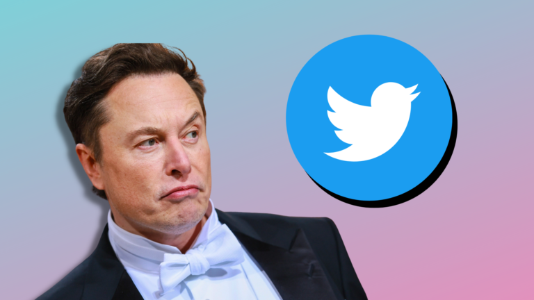 Why Is Musk Seemingly Unknowing of Twitter’s Fall?