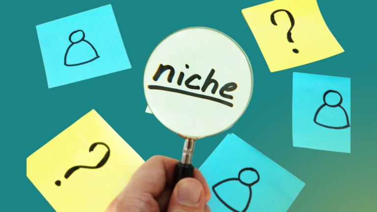 13 Lucrative Niche Blog Ideas