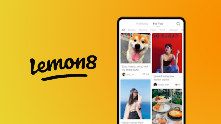 ByteDance-Owned Product Showcase App ‘Lemon8’ on The Rise