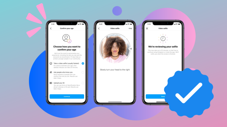 Instagram Expands Age Verification Tools