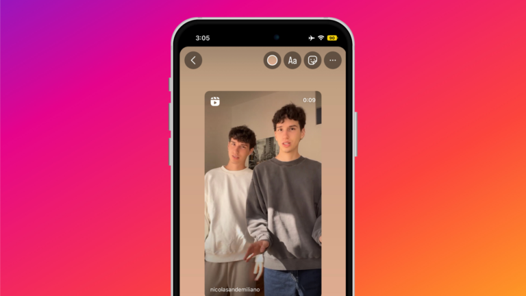 Instagram Testing Full-Length Reels Replays