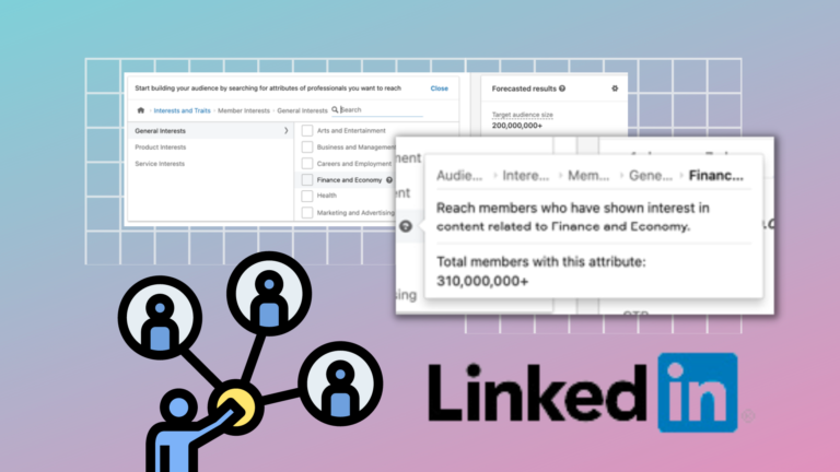 LinkedIn Adds More Ad Targeting Criteria