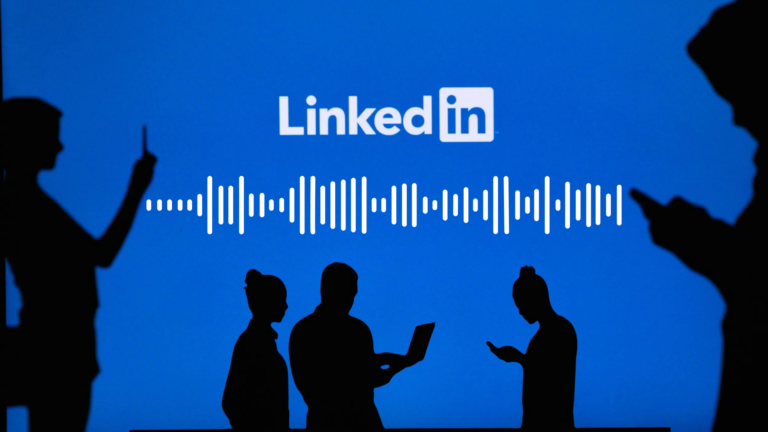 LinkedIn’s New ‘Podcast Academy’