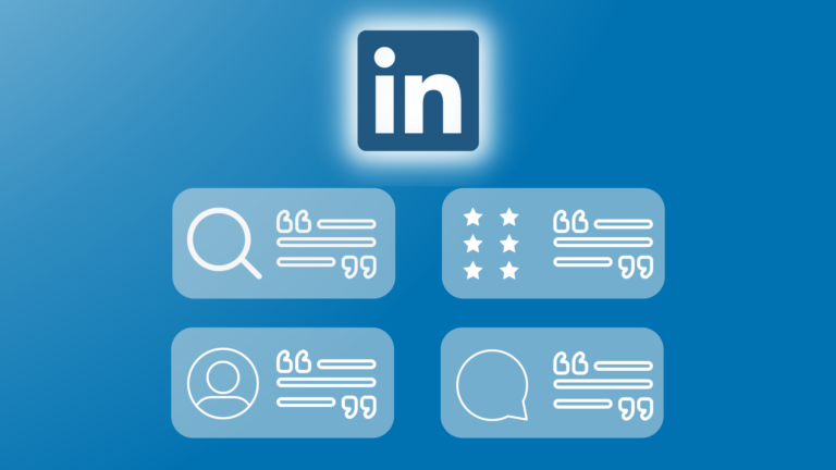 LinkedIn’s New Recruitment Trends Report