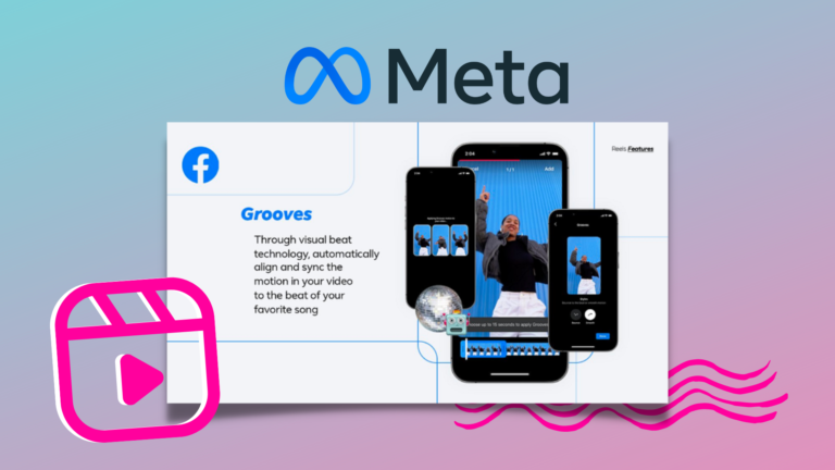 Meta Adds New Facebook Reels Features