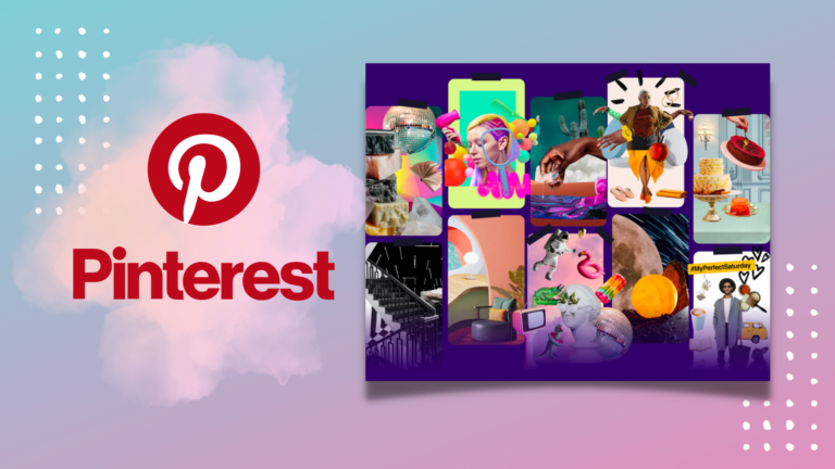 Pinterest Expands ‘Shuffles’ Collage App