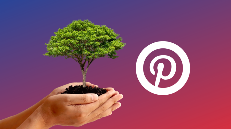 Pinterest Sustainability Messaging Tips