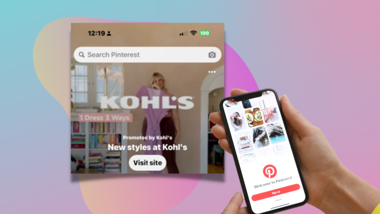 Pinterest  Testing ‘Premiere Spotlight’ Ads