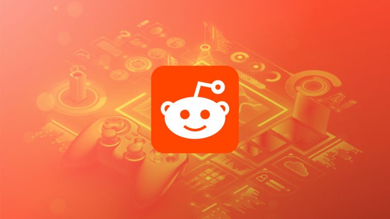 Reddit Gaming Discussion Insights