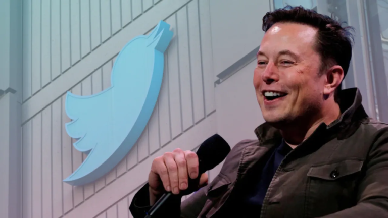 Elon Musk Launches Offensive on Twitter