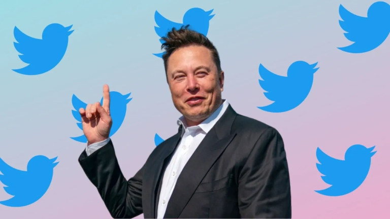 Musk Plans to Double Twitter’s User Base