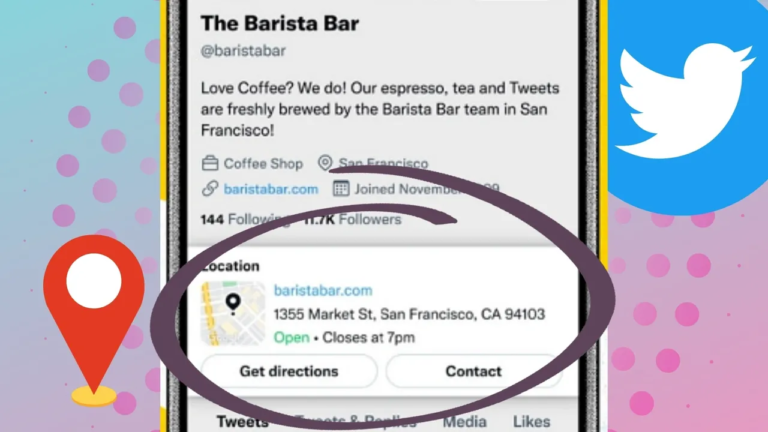 Twitter Makes ‘Location Spotlight’ Available to All Businesses