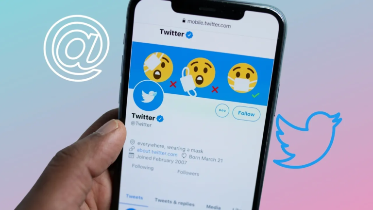 Twitter Tests New ‘Unmention’ Option