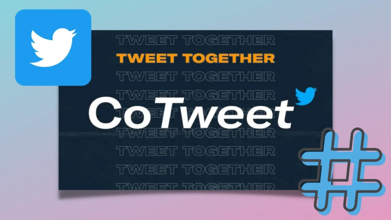 Twitter Launches Test of Collaborative Tweets