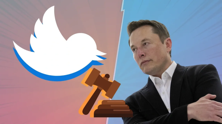 Twitter vs. Musk Trial to Proceed as Scheduled