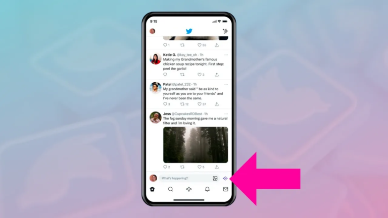 Twitter Tests New Tweet Composer Placement