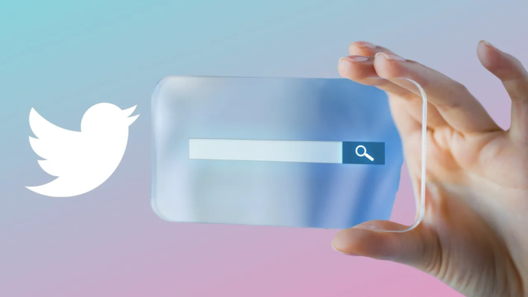 Twitter’s New Settings Search Option