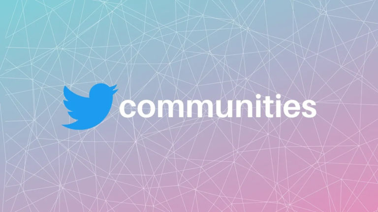 Twitter Continues to Evolve its ‘Communities’