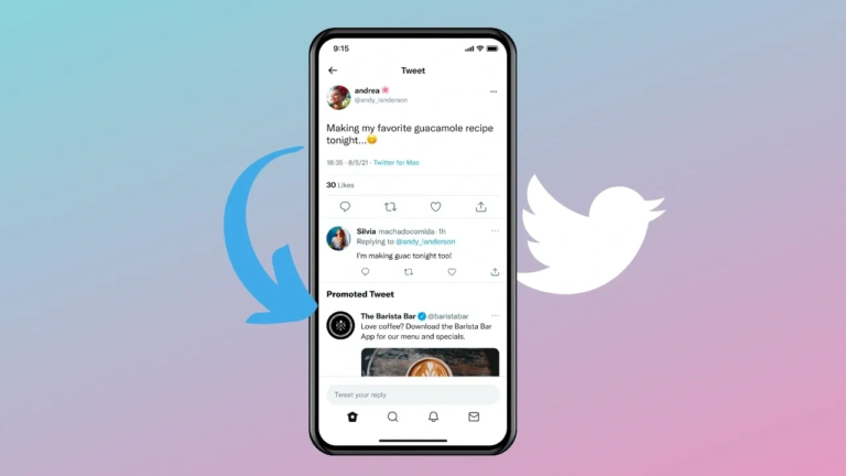 Twitter Expands Tweet Replies Ad Placement