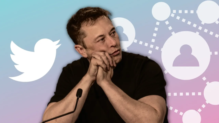 Musk Discusses His Views on Content Moderation