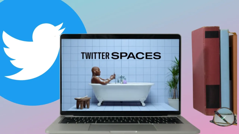 Twitter Launches New Promo Campaign For Spaces