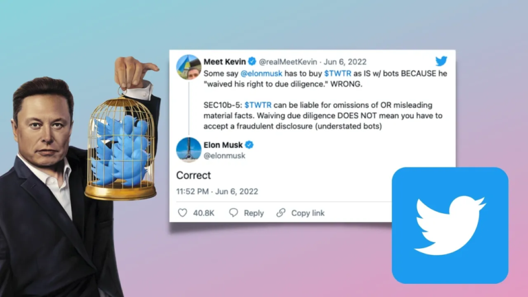 Twitter to Provide Musk with Its ‘Full Firehouse’ of Tweets