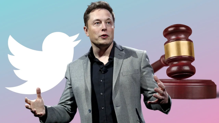 Twitter Team Unleashes on Musk