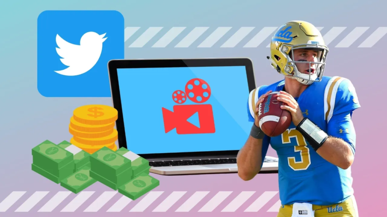 Twitter Launches New PAC-12 Monetization Initiative