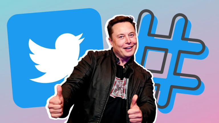 Elon Musk Is Now Part of Twitter Board