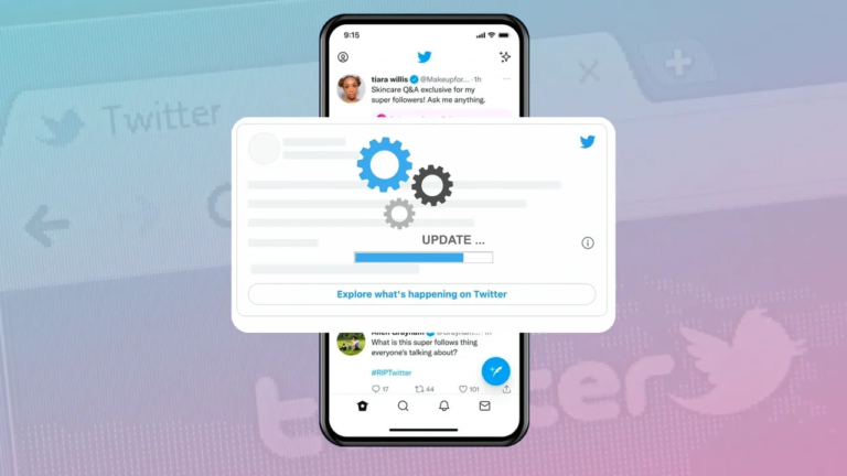 Twitter Backtracks on Latest Tweet Embed Update